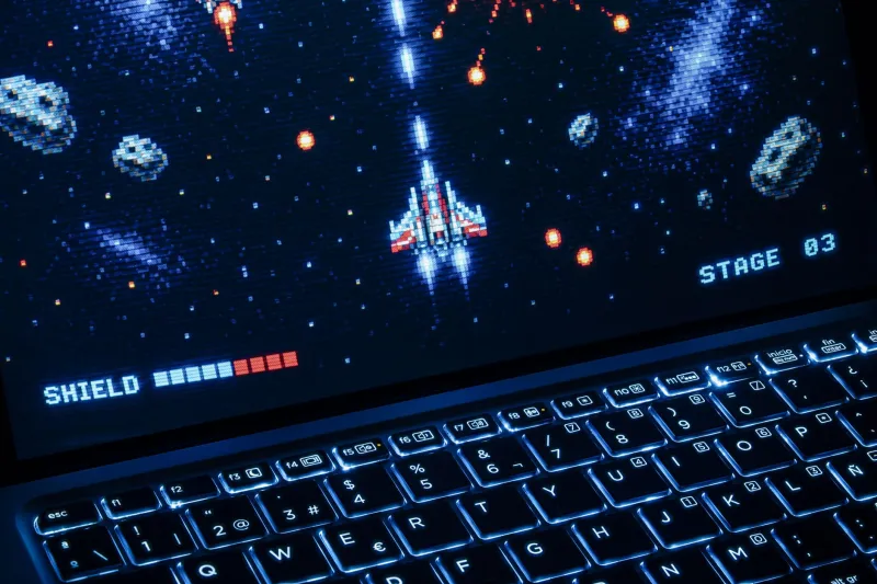 8-Bit Is a Choice: How Pixel Art Became Indie Gaming's Most Defiant Language