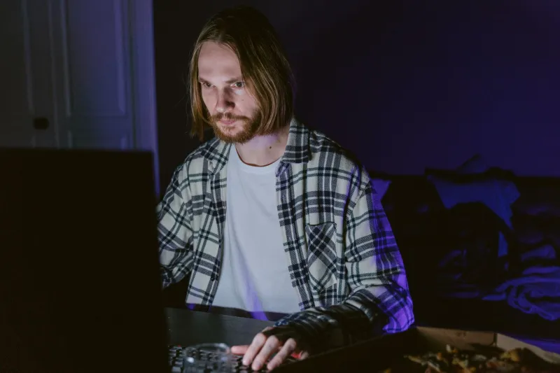 Crank It Up: Why Choosing Hard Mode Is the Most Rebellious Thing You Can Do