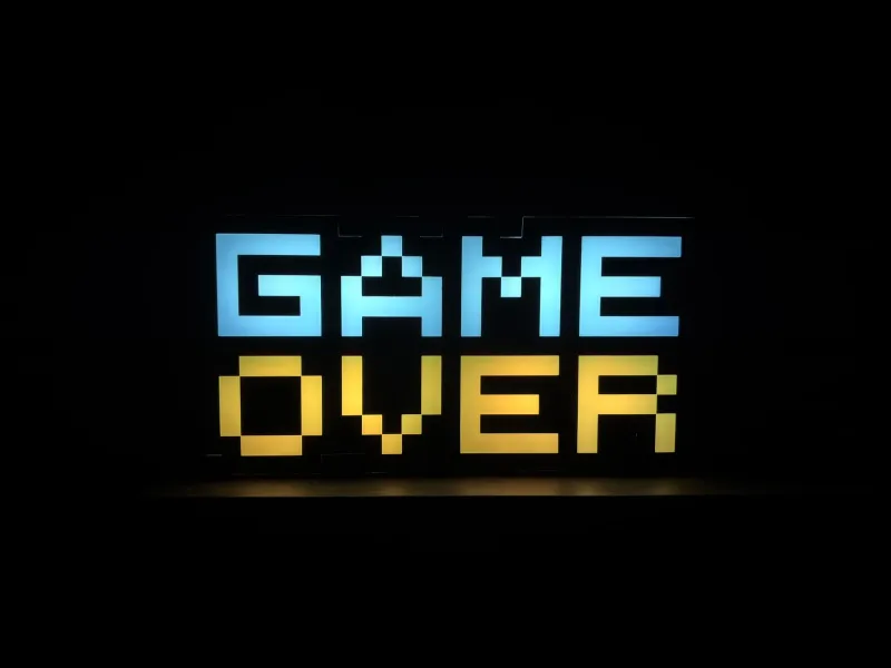 Die Again, Play Better: How Roguelikes Turned Failure Into the Whole Point