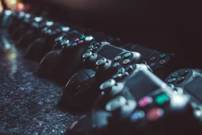 When Two Genres Have a Weird Kid: The Indie Games Rewriting the Rulebook