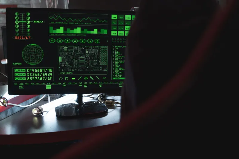 The Code Beneath the Game: How Random IDs and Obscure Strings Are Shaping Underground Gaming Culture