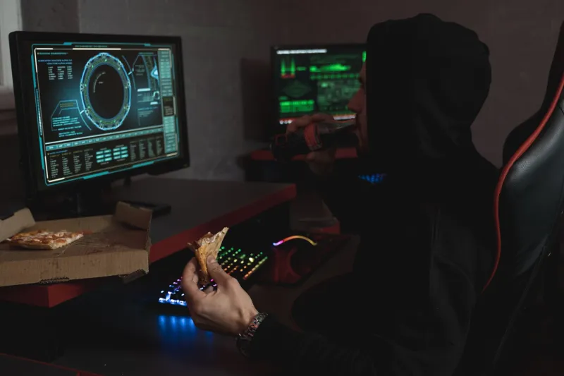 Your Game, Their Rules — Until Modders Show Up