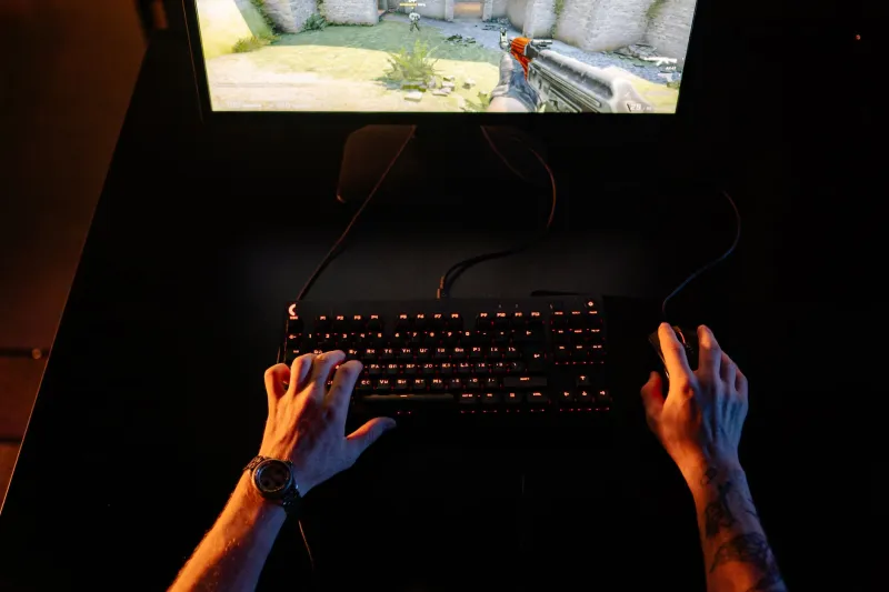 How Speedrunners Turned Breaking Games Into a Legitimate Art Form